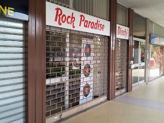 Rock Paradise Dischi Nerviano