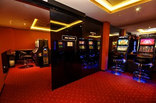 Sala Admiral SLOT & VLT