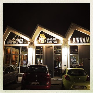 Impronta Birraia - Birreria Artigianale - Pub Milano