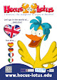 Foto di Hocus&Lotus - Inglese per bambini - Magic Teacher Yuki Morikawa - Civitavecchia - Via Alessandro Cialdi 20, Civitavecchia (RM), Italia