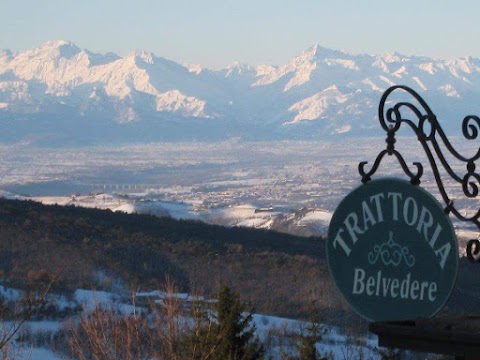 Trattoria Belvedere di Risaglia Elena