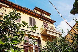 Hotel Villa il Castagno