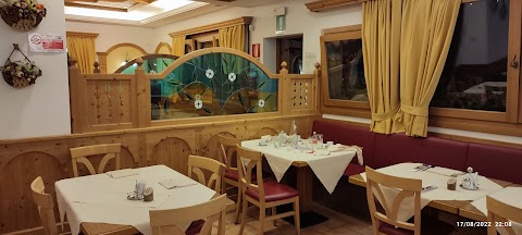 Pizzeria La Briciola