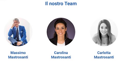 Mastrosanti Consulting Consulente Finanziario e Patrimoniale - La Spezia - Genova - Chiavari