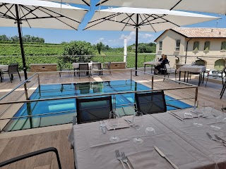 Relais Casina Ricchi - Agriturismo e Ristorante