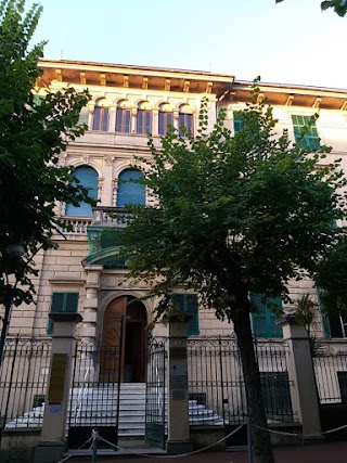 Studio Legale Del Pacchia