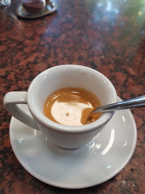 Torrefazione El Mejor Cafe'