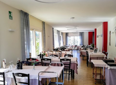 Ristorante "Le Rasole"