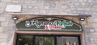 Frignano Kebab & Pizza