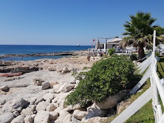 White Rocks Beach Garden