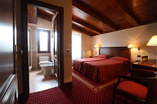 Hotel Belvedere Sestriere