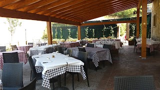 Ristorante il Monte