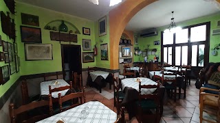 Trattoria Zza' Maria