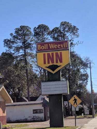 Boll Weevil Inn