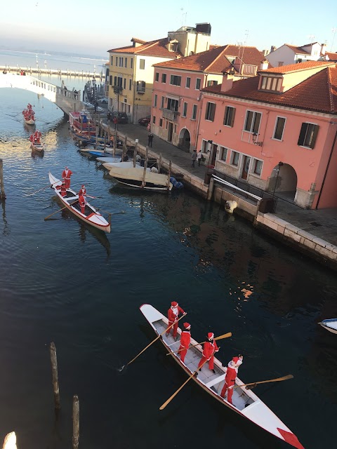 Con Chioggia Si - Consorzio Promozione Turistica