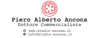 Studio Commercialista Piero Alberto Ancona