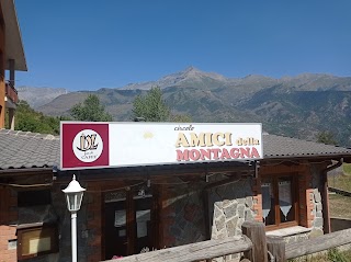 Circolo Amici della Montagna