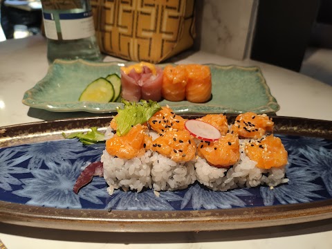 SUSHI.BA PONTEDERA