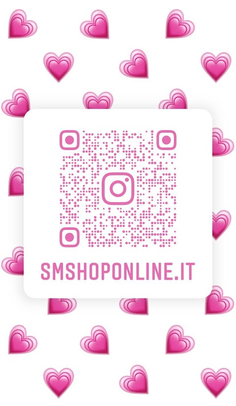 SMshop on line