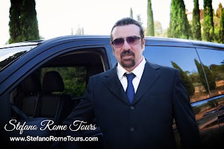 Stefano Rome Tours