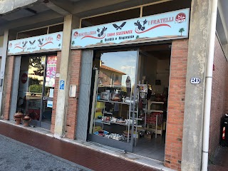 Macelleria IFRATELLI