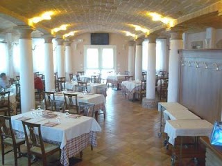 All'Avventura Ristorante Pizzeria