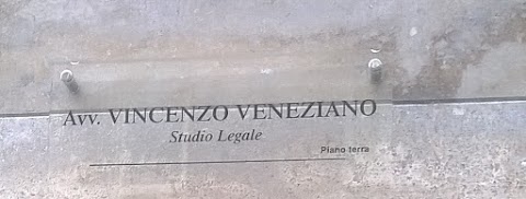 Avv. Vincenzo Veneziano Law Firm