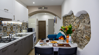 La Chiocciola Apartment