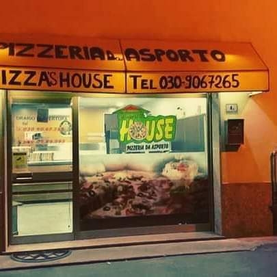 Pizza House