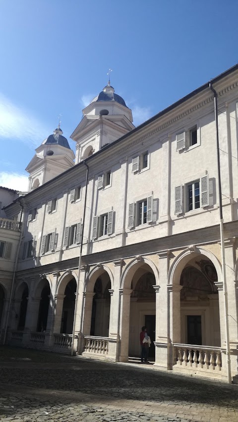 Istituto Sacro Cuore Trinità dei Monti