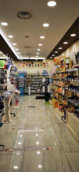 Farmacia Mastrolonardo