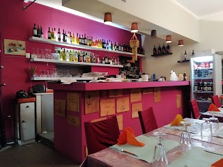 Raj Ristorante Indiano