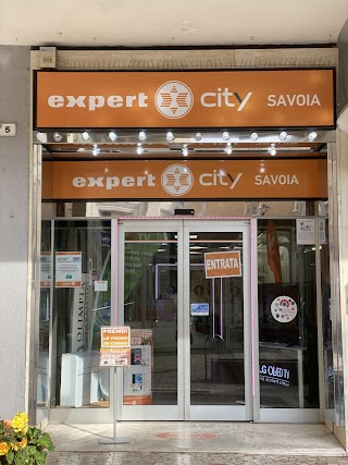 Savoia - Expert City