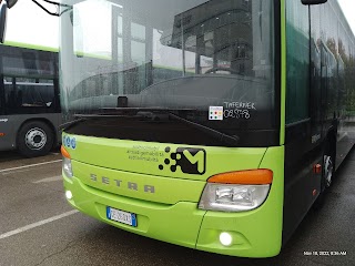 EvoBus Italia