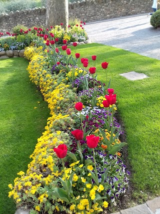 Garden Delle Rose