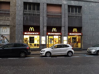 McDonald's Busto Arsizio