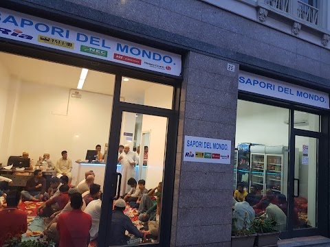 Sapori del mondo