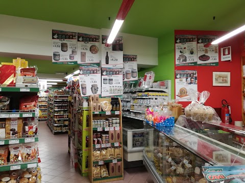 Superette Crai di Romanello