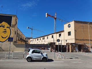 Fondazione Istituto Tecnico Superiore Roberto Rossellini