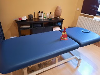 Massaggi & Alimentazione studio Cuccarese