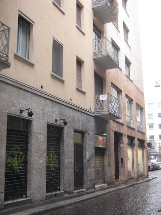 Flat in Milan - Immobiliare Ticino sas di Bonecchi Carlo