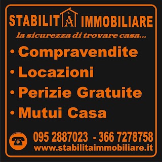 Stabilità Immobiliare srls