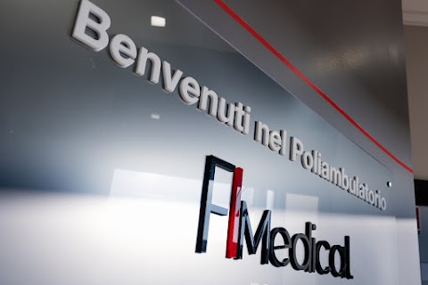 F Medical Poliambulatorio