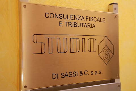 Studio 6 S.R.L.