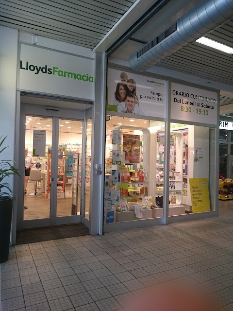 LloydsFarmacia De Nicola