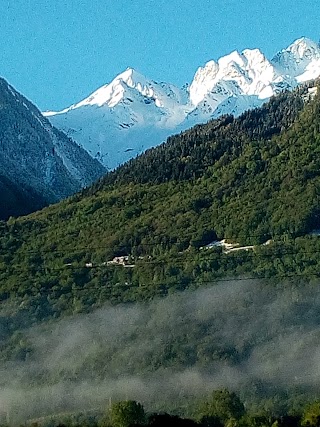 Caffe' Valtellina Di Rota Emma Agnese