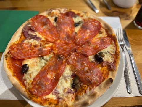 Pizzeria da Michele (Silea)