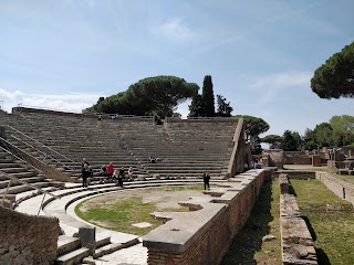 Parco Archeologico di Ostia Antica