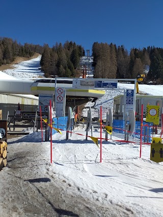 La Pendana Ski-Bar