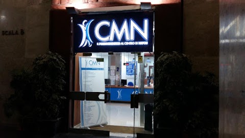 Centro Medicina Nucleare CMN srl